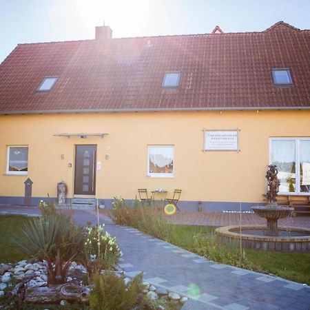 Treppendorfer Apartments Eksteriør billede